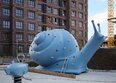 Сигма: Ход строительства 9 июля 2025