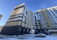 на ул. Прекрасная 15: Ход строительства 5 января 2026