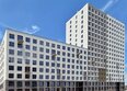 ИНАЧЕ в Молодежном, литер 1: Ход строительства 8 июня 2026