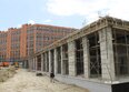 по ул. 40 лет Октября, 3 очередь: Ход строительства 29 мая 2025