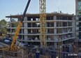 Резиденция Дарсан: Ход строительства 5 марта 2026