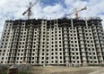 Семья, дом 2, б/с 1: Ход строительства 5 октября 2026