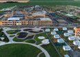 Теплые края, 7 очередь литер 20: Ход строительства 27 июня 2025
