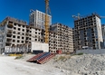 Барса, 3В литер: Ход строительства 30 июля 2026