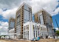 Моне. Дом у озера, литер 2.1: Ход строительства 26 июня 2026