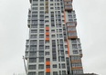 Молодёжный, секция 1: Ход строительства 2 апреля 2026