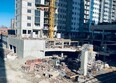 Режиссёр, литера 3: Ход строительства 29 апреля 2025