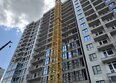 МЕГАСИТИ, литера 1.1: Ход строительства 23 июня 2025