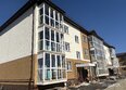 Северный: Ход строительства 25 сентября 2025