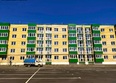 Кубанская усадьба, дом 1 к4: Ход строительства 7 октября 2026