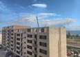 На ул Адмирала Крюйса,19Б: Ход строительства 6 мая 2025