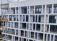 Космос Стэй Адлер: Ход строительства 31 марта 2026