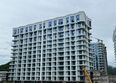Sun Hills Olginka (Сан Хилс Ольгинка), 3: Ход строительства 11 июля 2025