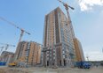 Эстет, литер 48.1: Ход строительства 3 августа 2026