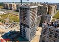 Кварталы 17/77, литер 1.1: Ход строительства 28 августа 2023