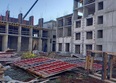 Семисчастье: Ход строительства 2 октября 2026