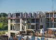 Курортный квартал Ривьера, II оч: Ход строительства 25 сентября 2026