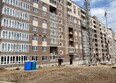 Атаман, дом 1: Ход строительства 4 августа 2026