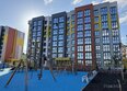 Родной дом 2, литер 3: Ход строительства 22 апреля 2025