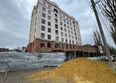 Воронцовский: Ход строительства 7 апреля 2025