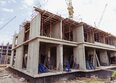 МОНО Квартал, дом 1: Ход строительства 5 мая 2025