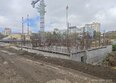 Федерация, дом 1: Ход строительства 3 октября 2025