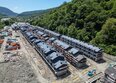 Загородный квартал ЛЕСОЧИ, дом 1: Ход строительства 29 июня 2026