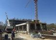 Комарово: Ход строительства 20 апреля 2026