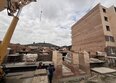 Уют, 2 этап: Ход строительства 5 октября 2026
