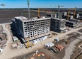 Первое место, квартал 1.3, литер 1: Ход строительства 29 сентября 2025