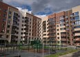 Клубный квартал Европа 6, литера 1: Ход строительства 29 октября 2025