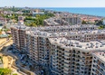 Нескучный сад, корпус 1: Ход строительства 28 июля 2025