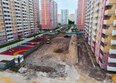 Бауинвест, литера 4.1: Ход строительства 3 октября 2022