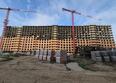 Смородина, литера 18: Ход строительства 29 сентября 2026