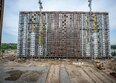 Октябрь Парк, 2.2: Ход строительства 26 августа 2026