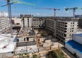 Патрики, литер 2: Ход строительства 26 августа 2026