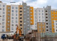 Город Мира: Ход строительства 28 августа 2026