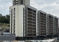 Горный квартал, литера 2: Ход строительства 1 августа 2025