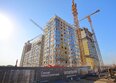 СМАРТПОЛЕТ, литер 3.2: Ход строительства 4 сентября 2025