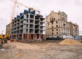 Мельница, дом 1: Ход строительства 5 июня 2026