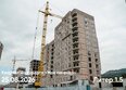 Моя Легенда, кор 1.5: Ход строительства 27 августа 2026