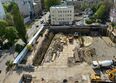 Воронцовский, дом 2: Ход строительства 6 мая 2025