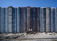 Октябрь Парк, 1.2: Ход строительства 19 октября 2026
