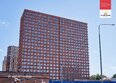 Легенда Ростова, литер 13: Ход строительства 4 сентября 2026