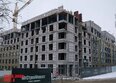 Печорин, литер 2: Ход строительства 29 марта 2025