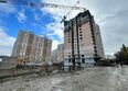 На Ленина 95, литер 95в2: Ход строительства 3 декабря 2025
