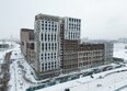 Эрмитаж, дом Малевич, к 1.1: Ход строительства 19 января 2026