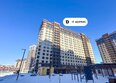 ДОГМА ПАРК, лит 17: Ход строительства 28 января 2026
