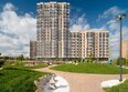 Теплые края, литер 6: Ход строительства 27 октября 2025