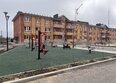 Южный городок: Ход строительства 2 апреля 2026